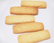 チーズクッキー