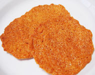 ココナッツチュイル