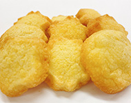 プレーンクッキー